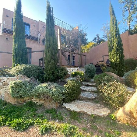 Appartement Stintinu - Tarra Zuria Bonifacio  Exterior foto