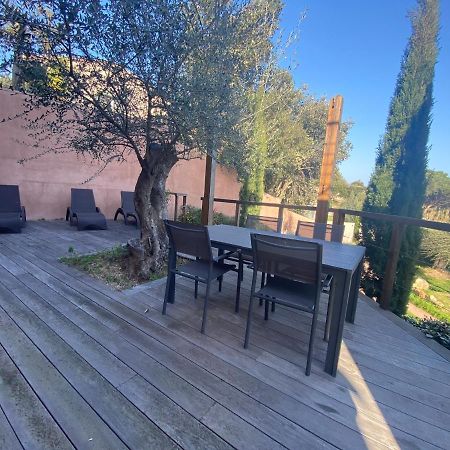Appartement Stintinu - Tarra Zuria Bonifacio  Exterior foto