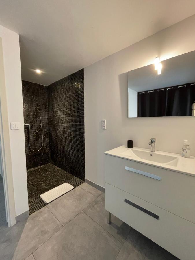 Appartement Stintinu - Tarra Zuria Bonifacio  Exterior foto